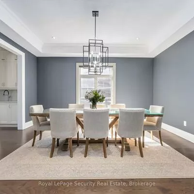 39, Endless, Kleinburg, Vaughan