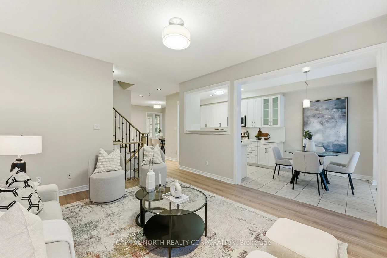 74, Bullrush, Vellore Village, Vaughan