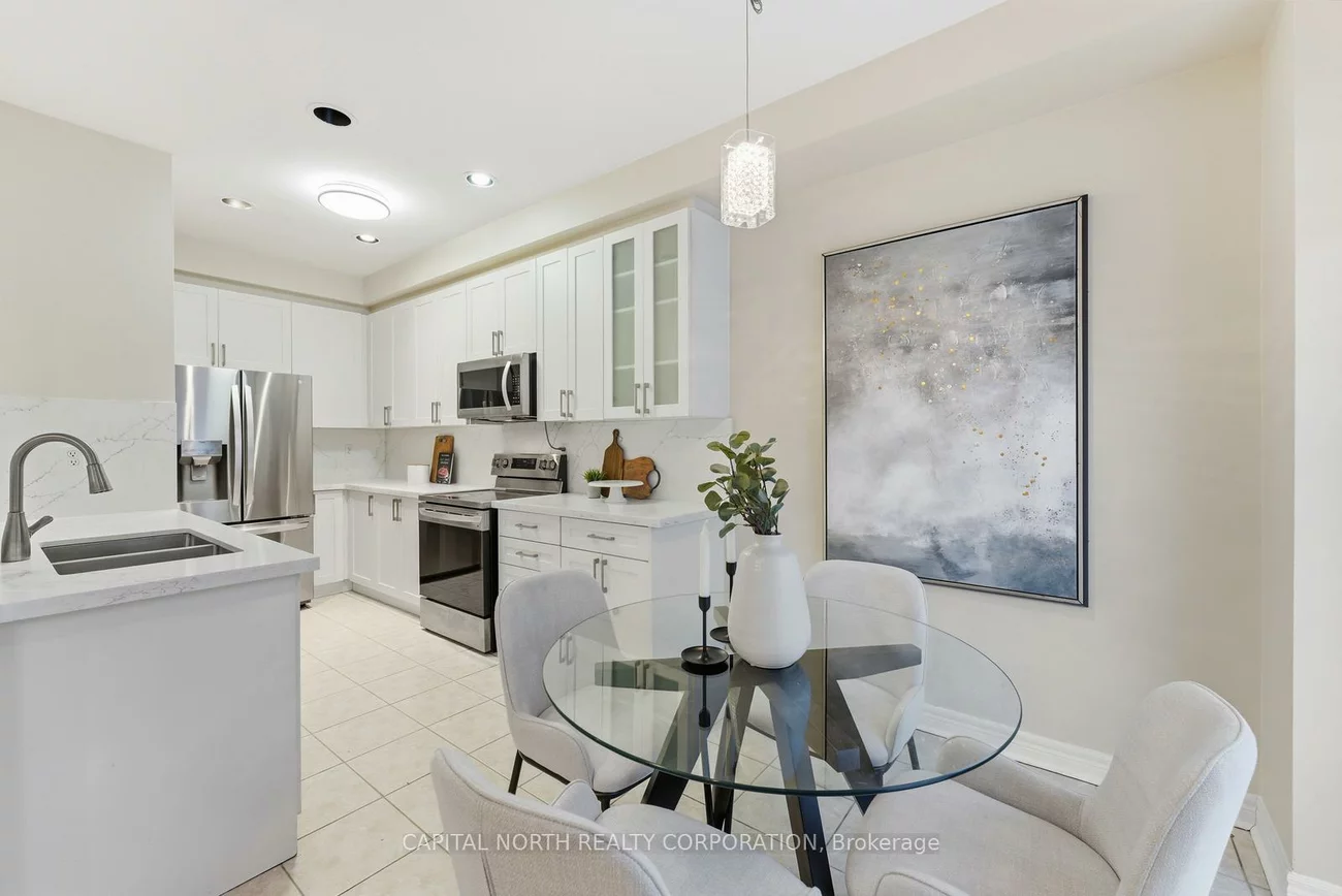 74, Bullrush, Vellore Village, Vaughan