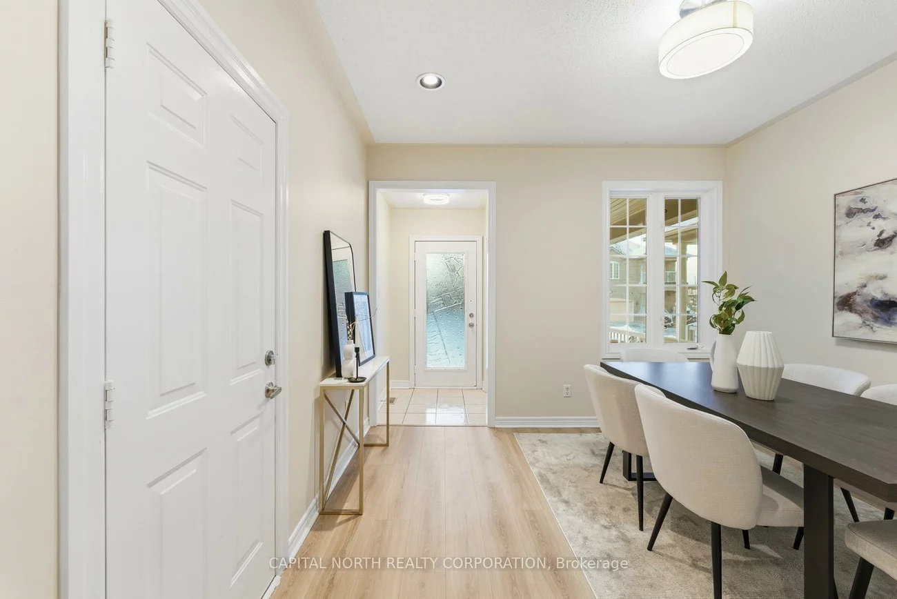 74, Bullrush, Vellore Village, Vaughan