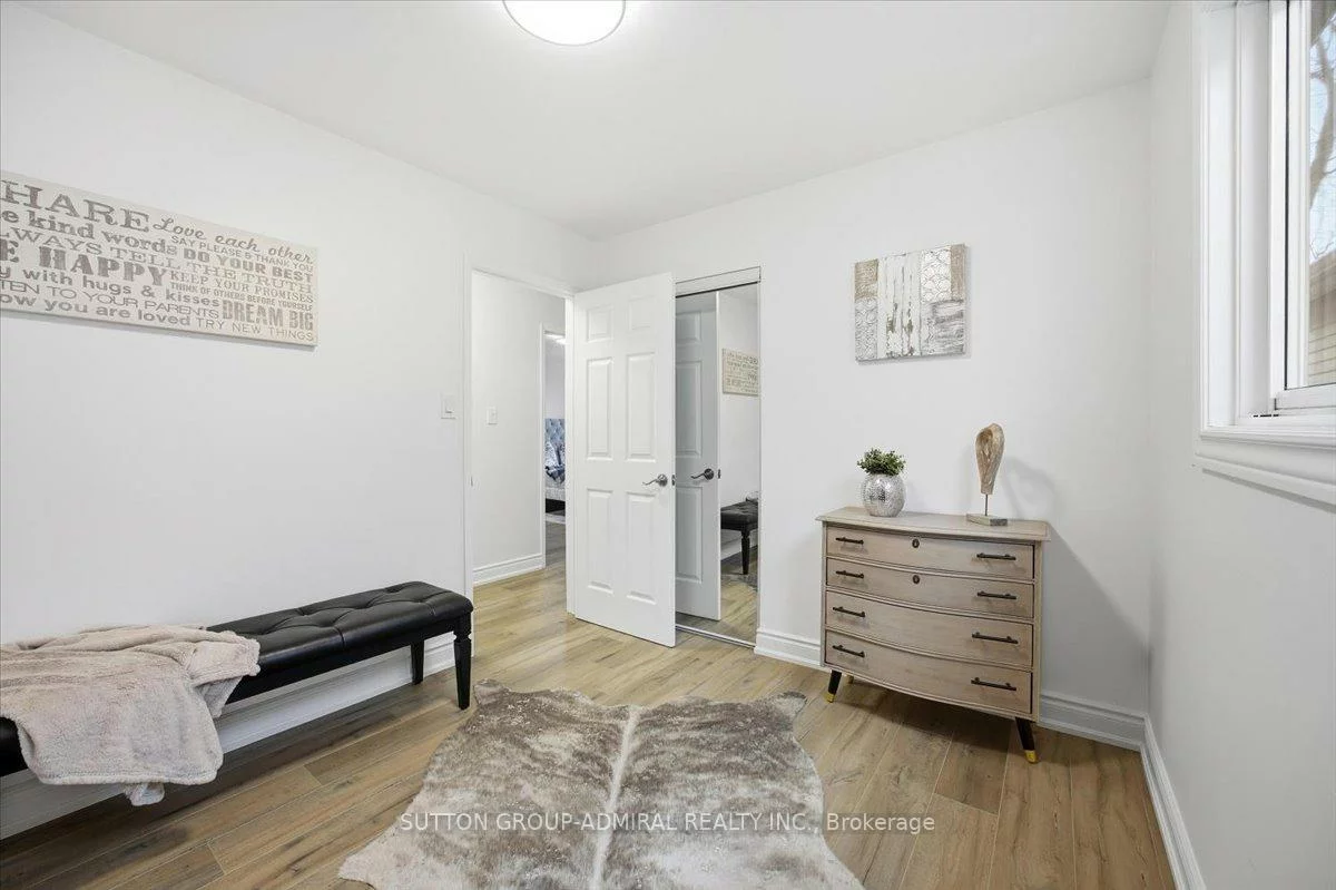 137, Chelwood, Brownridge, Vaughan