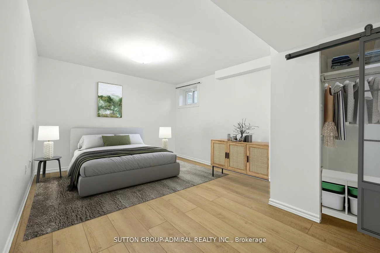 137, Chelwood, Brownridge, Vaughan