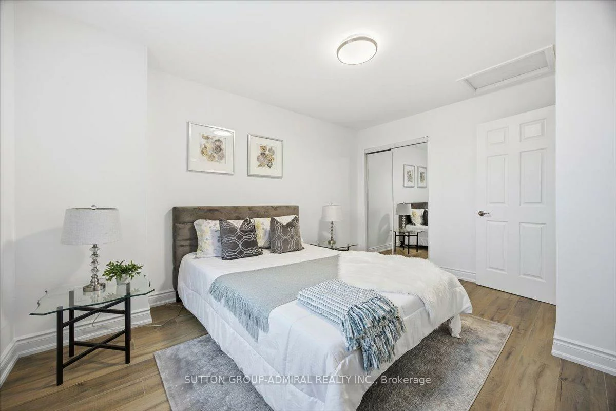 137, Chelwood, Brownridge, Vaughan