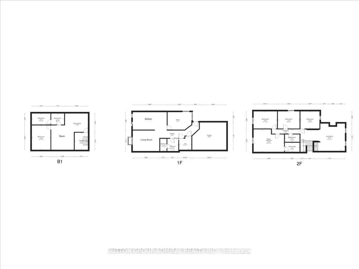 137, Chelwood, Brownridge, Vaughan