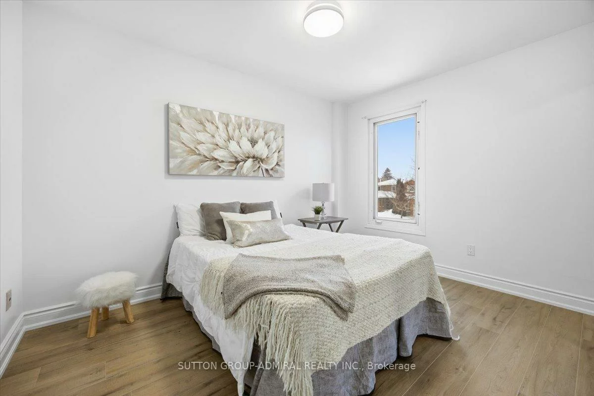 137, Chelwood, Brownridge, Vaughan