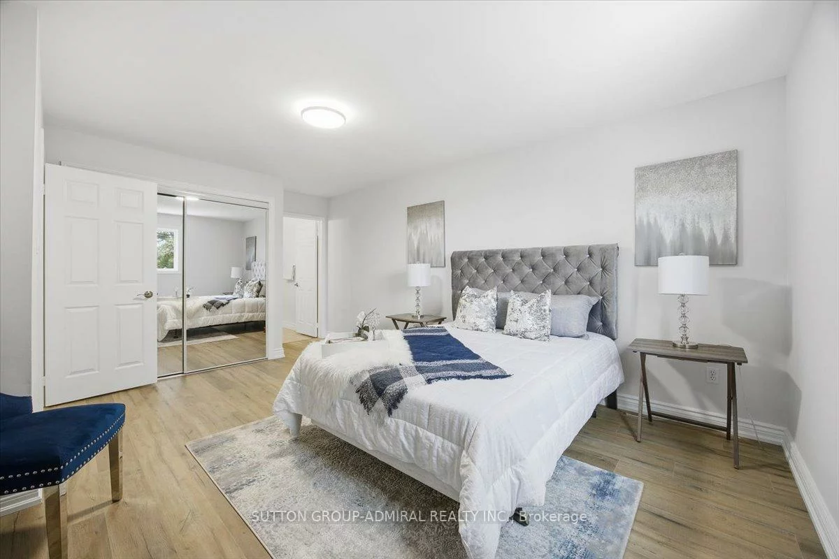 137, Chelwood, Brownridge, Vaughan