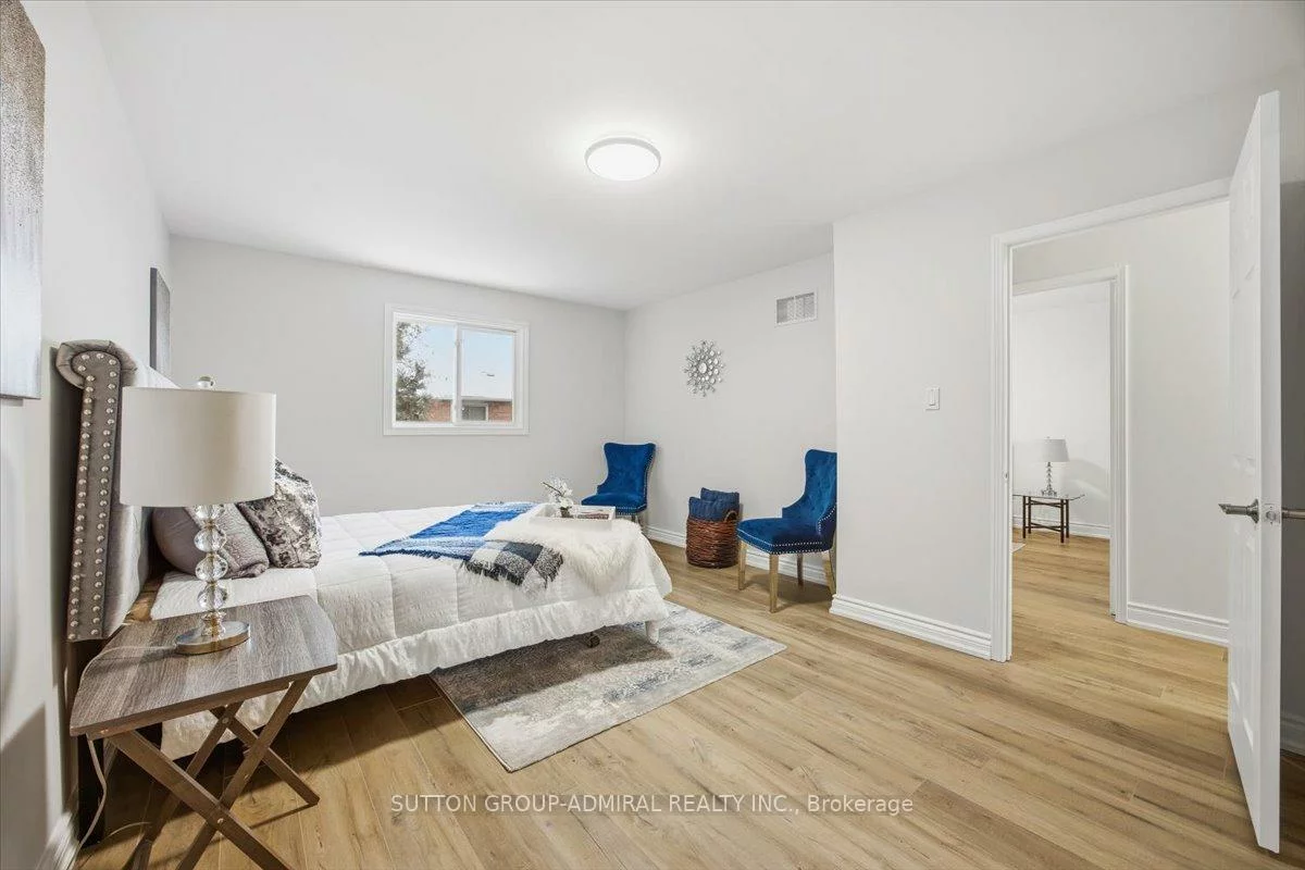 137, Chelwood, Brownridge, Vaughan