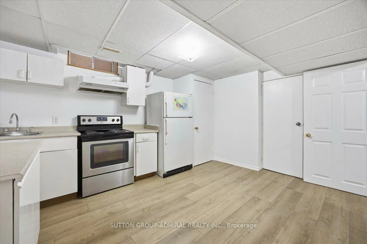 137, Chelwood, Brownridge, Vaughan