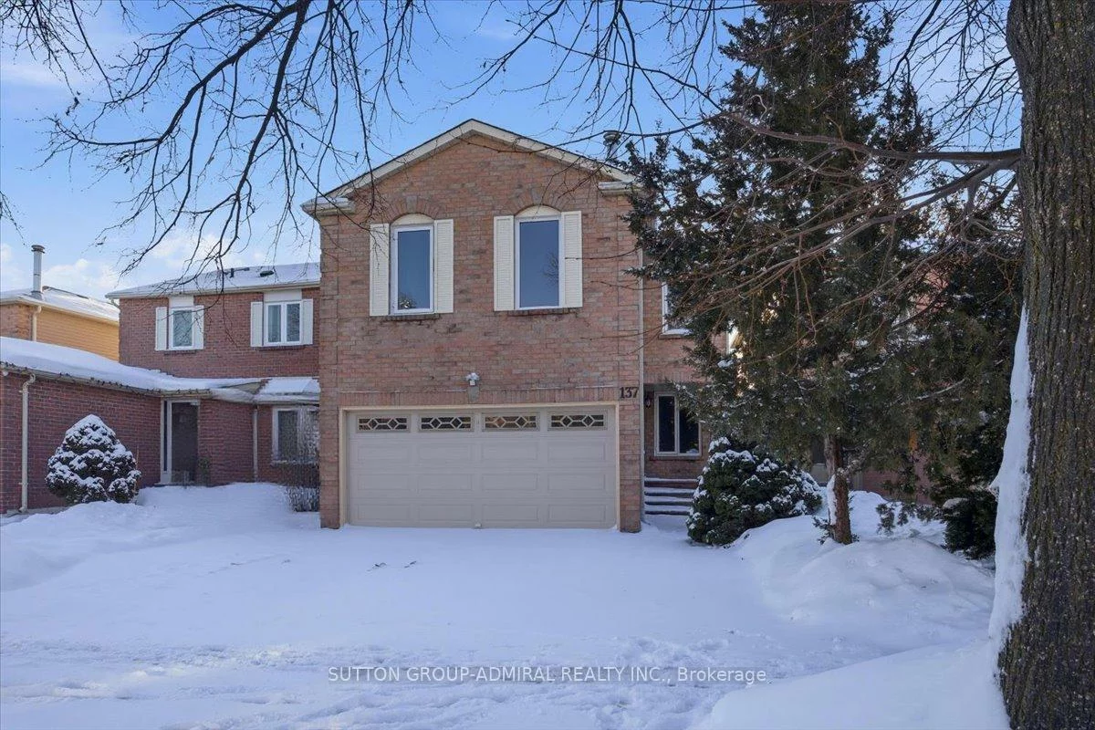 137, Chelwood, Brownridge, Vaughan