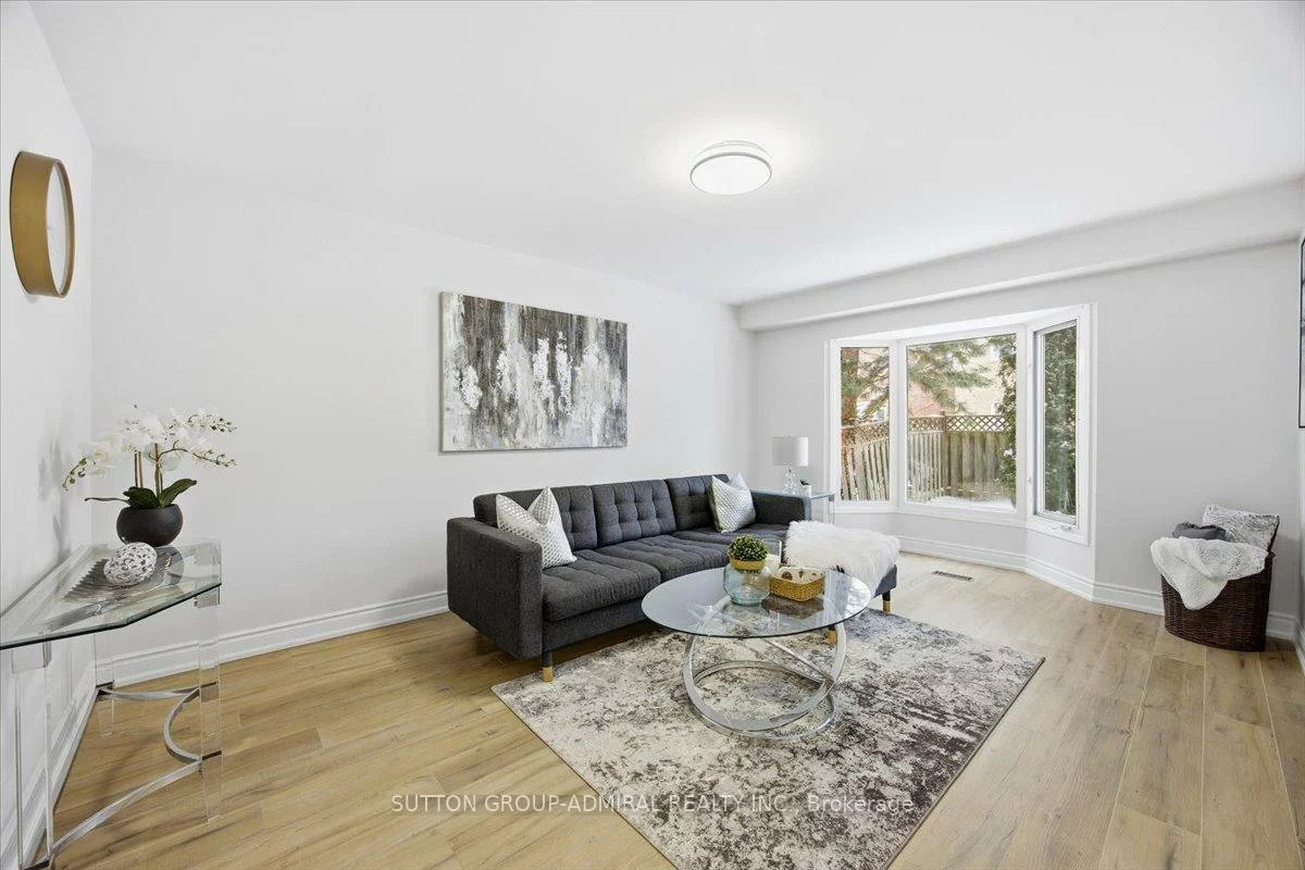 137, Chelwood, Brownridge, Vaughan