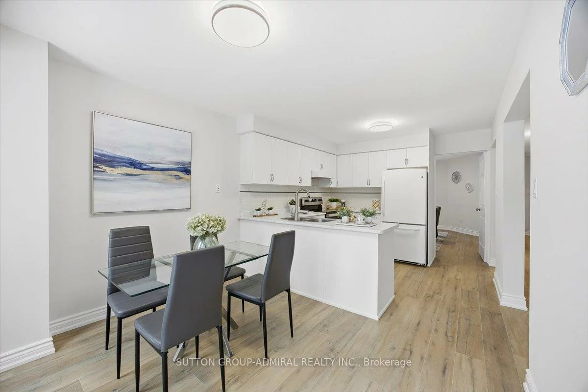 137, Chelwood, Brownridge, Vaughan