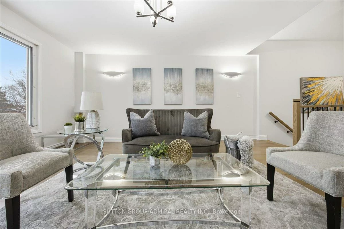 137, Chelwood, Brownridge, Vaughan