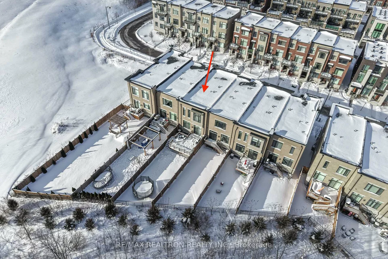 92, Carrville Woods, Patterson, Vaughan