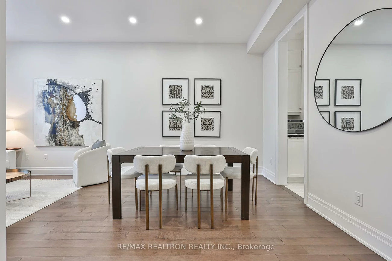 92, Carrville Woods, Patterson, Vaughan