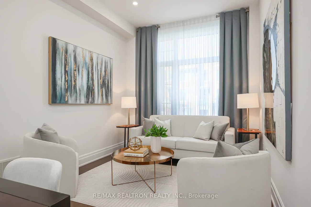 92, Carrville Woods, Patterson, Vaughan