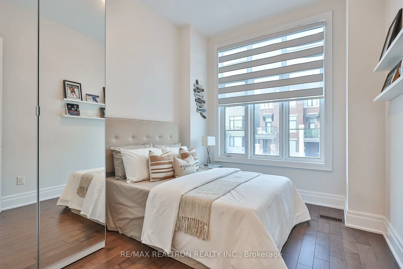 92, Carrville Woods, Patterson, Vaughan