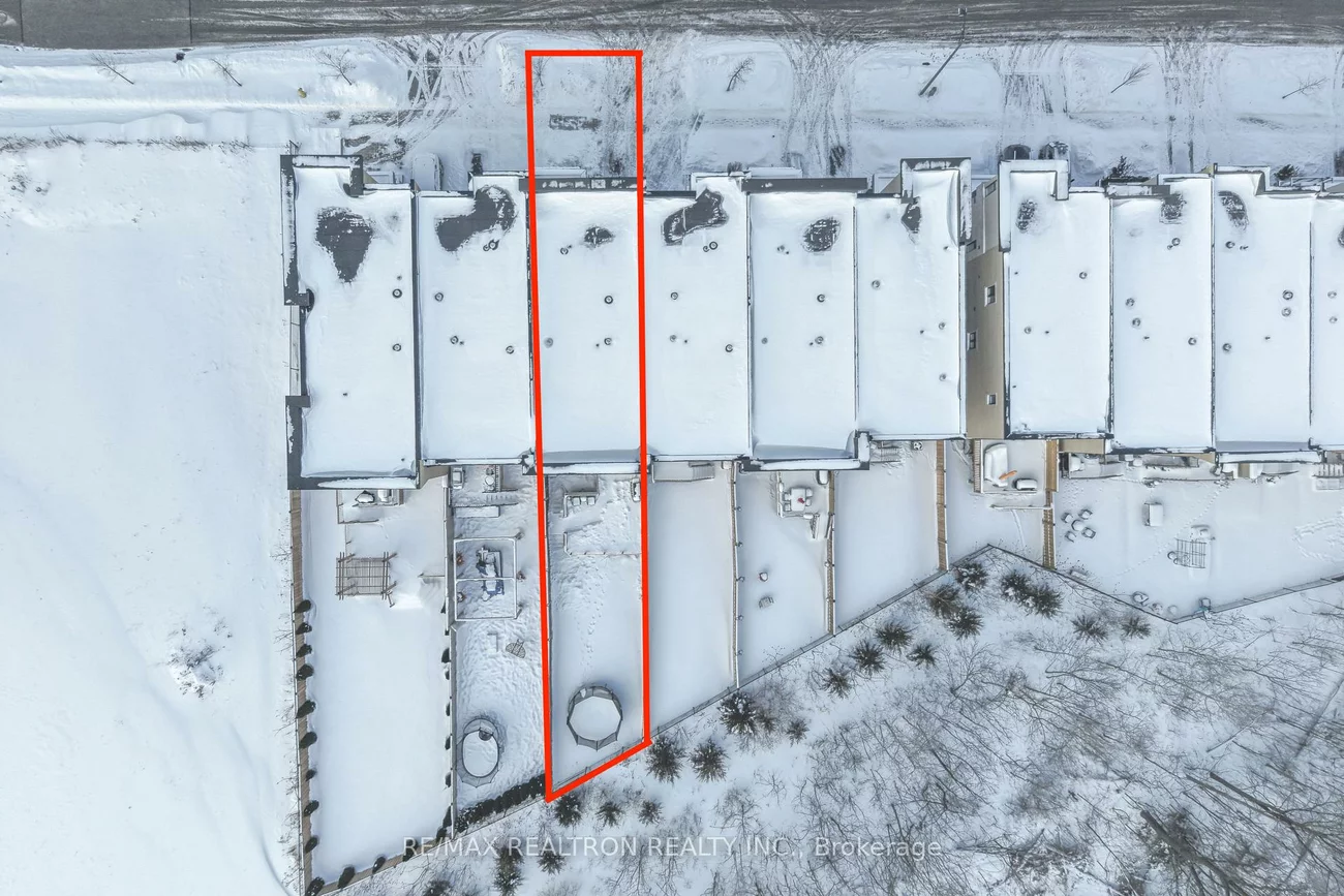 92, Carrville Woods, Patterson, Vaughan