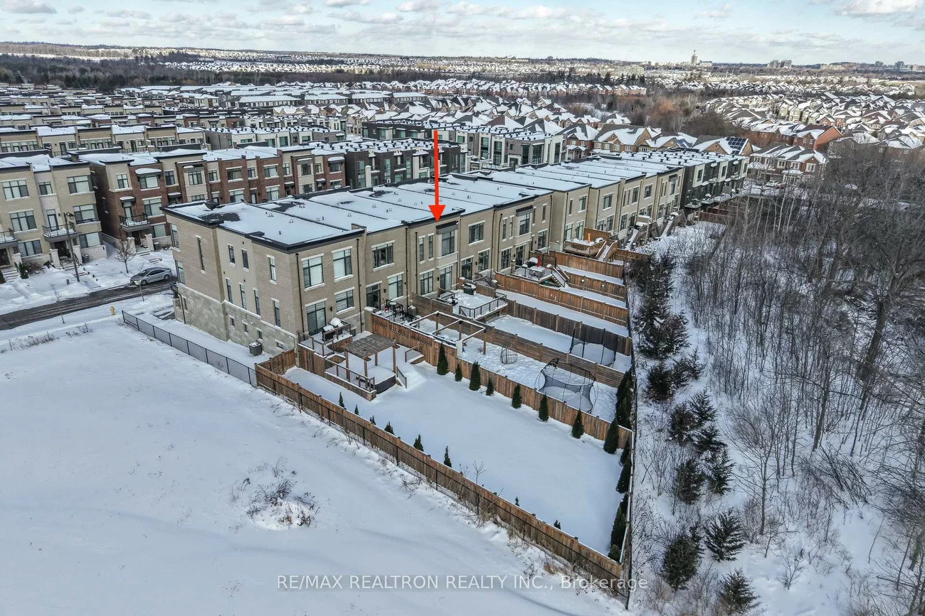 92, Carrville Woods, Patterson, Vaughan