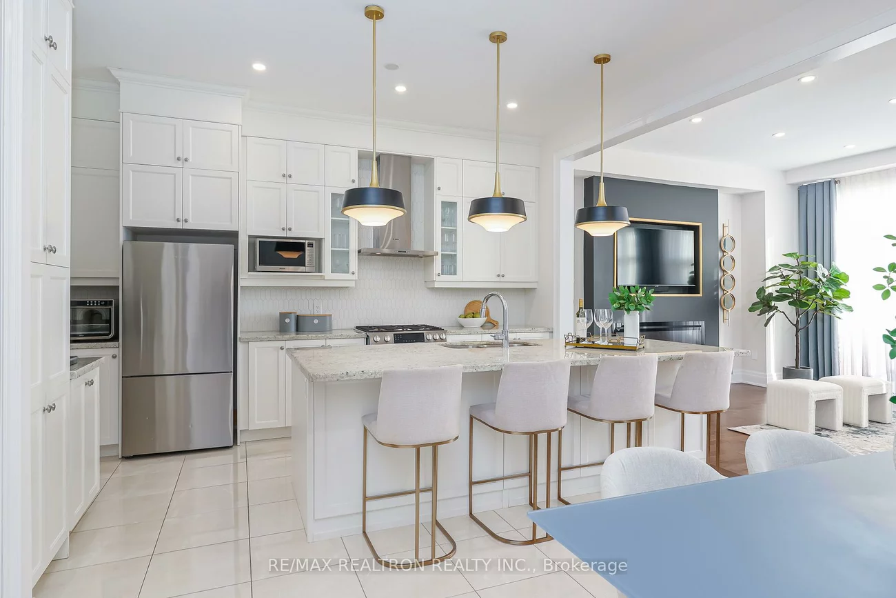 92, Carrville Woods, Patterson, Vaughan