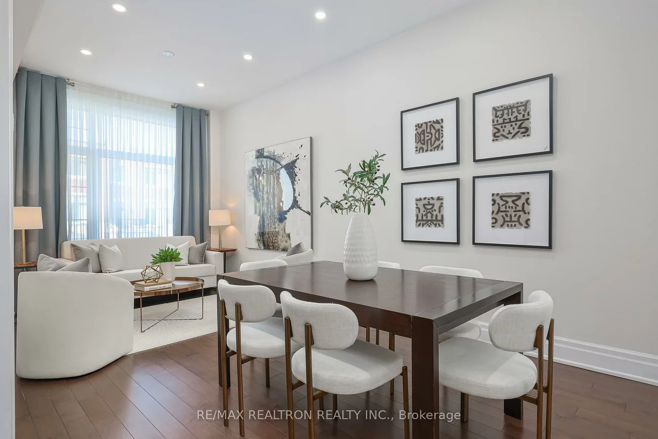 92, Carrville Woods, Patterson, Vaughan