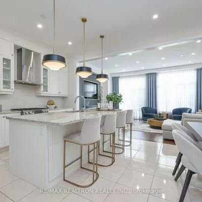 92, Carrville Woods, Patterson, Vaughan