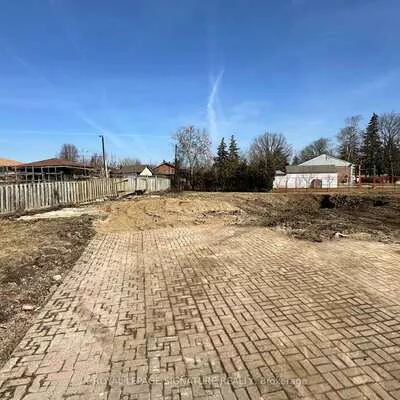 88-A, Hurricane, West Woodbridge, Vaughan