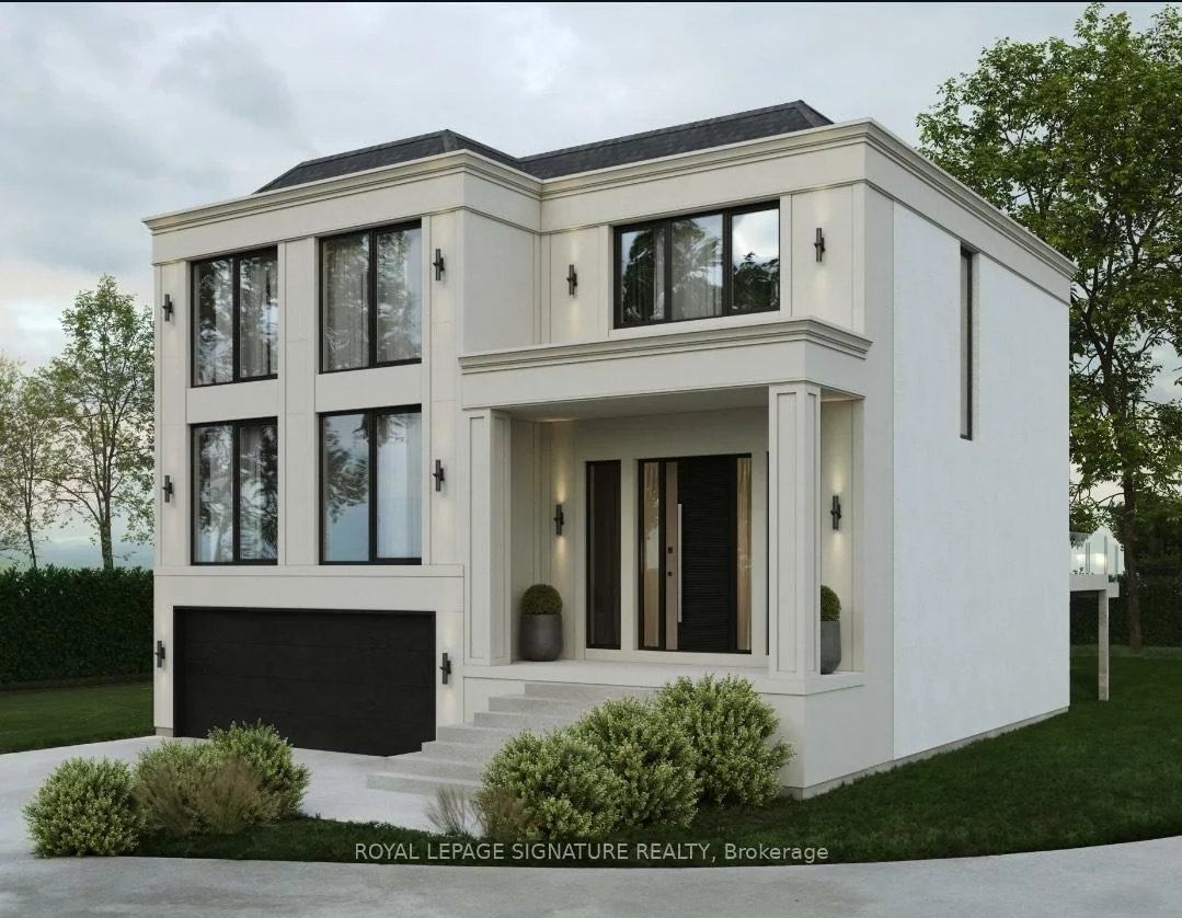 88-B, Hurricane, West Woodbridge, Vaughan