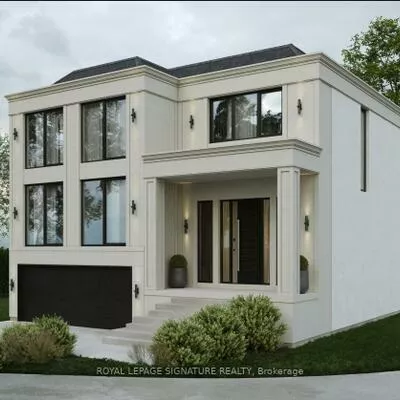 88-B, Hurricane, West Woodbridge, Vaughan