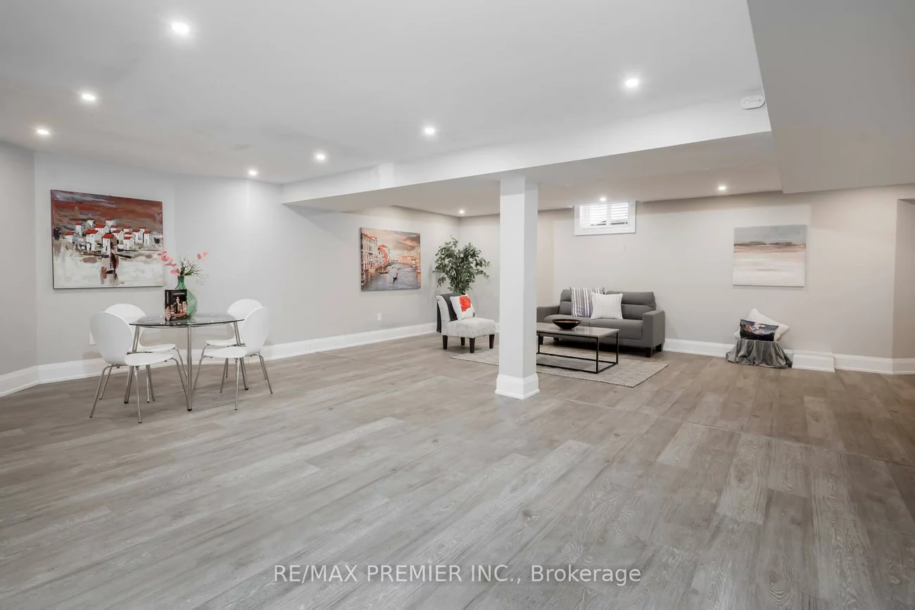 101, Woodgreen, Islington Woods, Vaughan