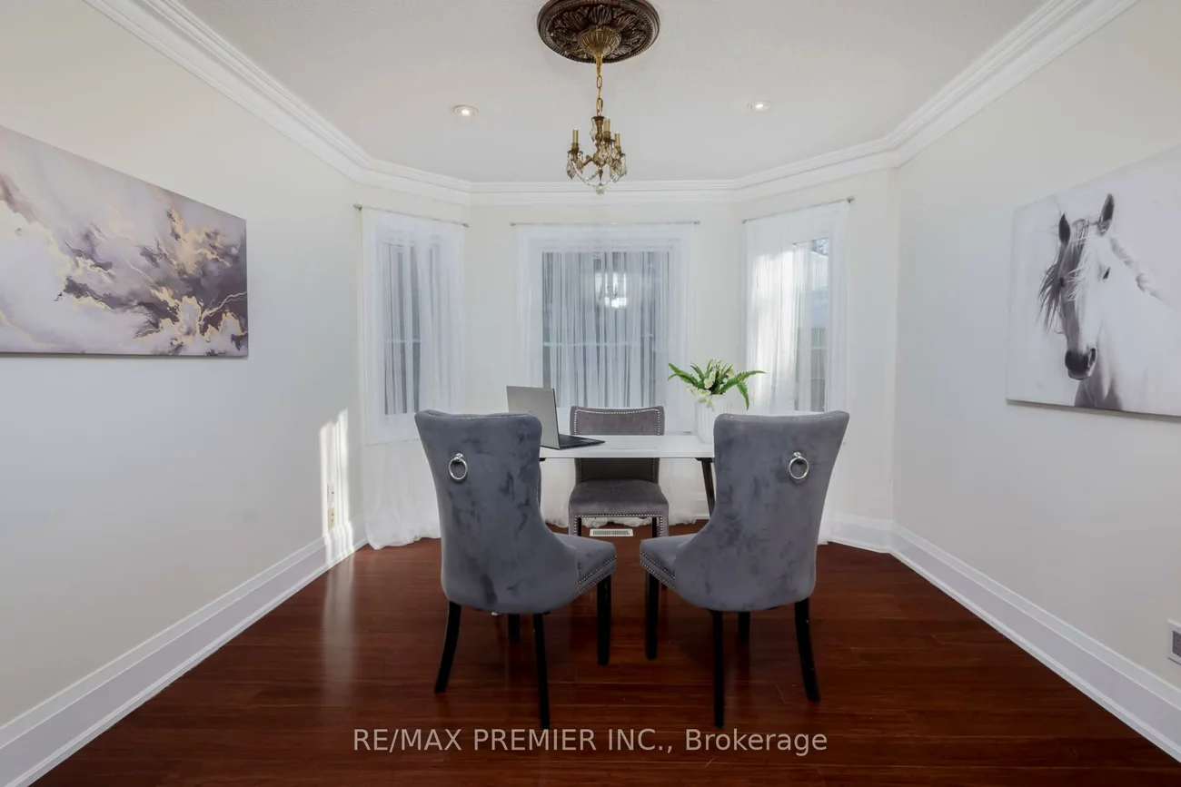 101, Woodgreen, Islington Woods, Vaughan