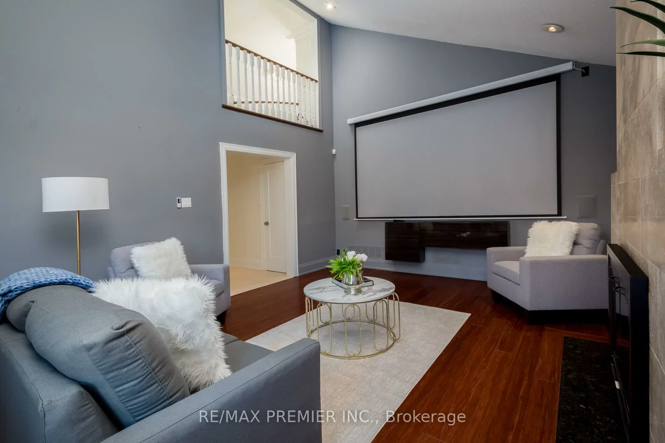 101, Woodgreen, Islington Woods, Vaughan