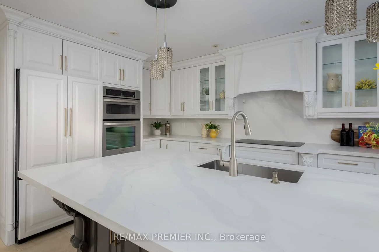 101, Woodgreen, Islington Woods, Vaughan