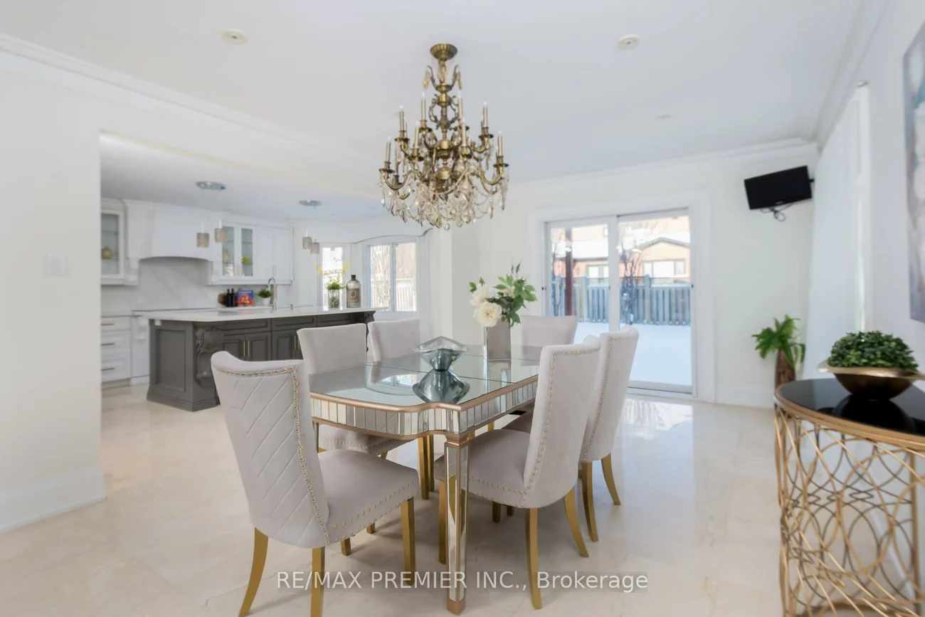 101, Woodgreen, Islington Woods, Vaughan