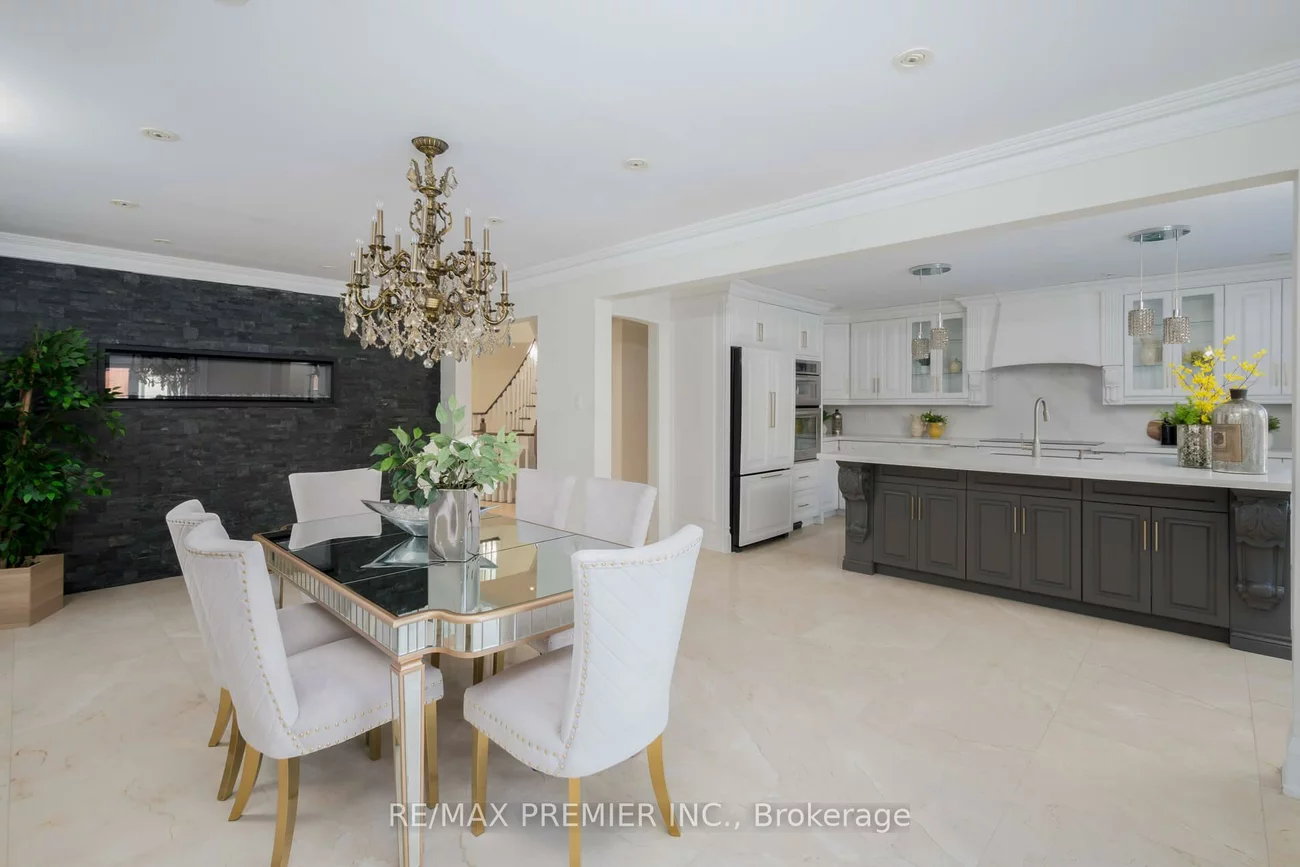 101, Woodgreen, Islington Woods, Vaughan