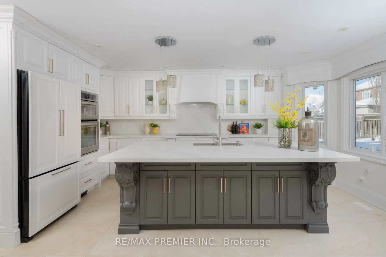 101, Woodgreen, Islington Woods, Vaughan