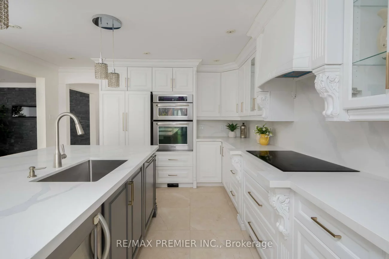 101, Woodgreen, Islington Woods, Vaughan