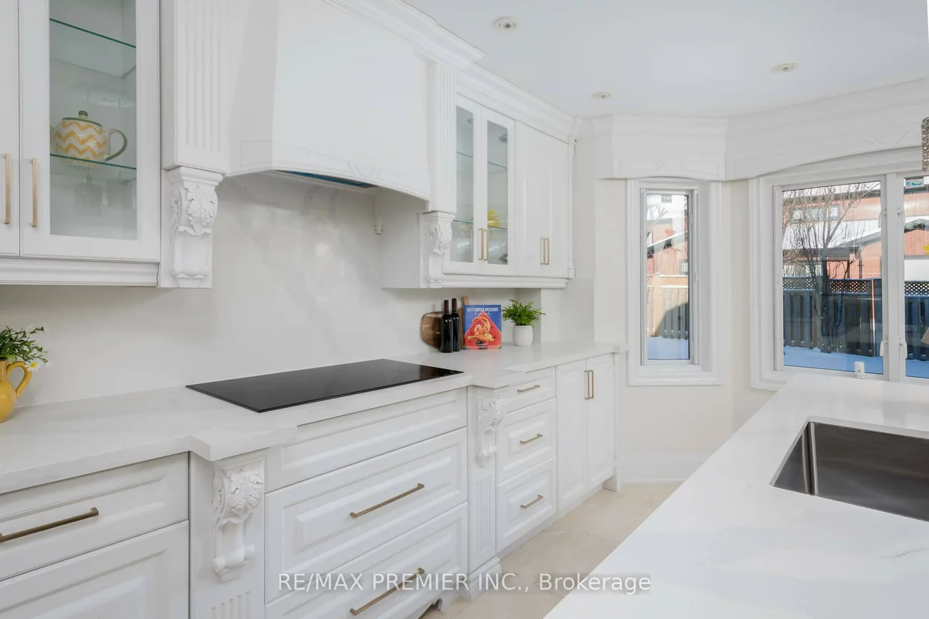 101, Woodgreen, Islington Woods, Vaughan