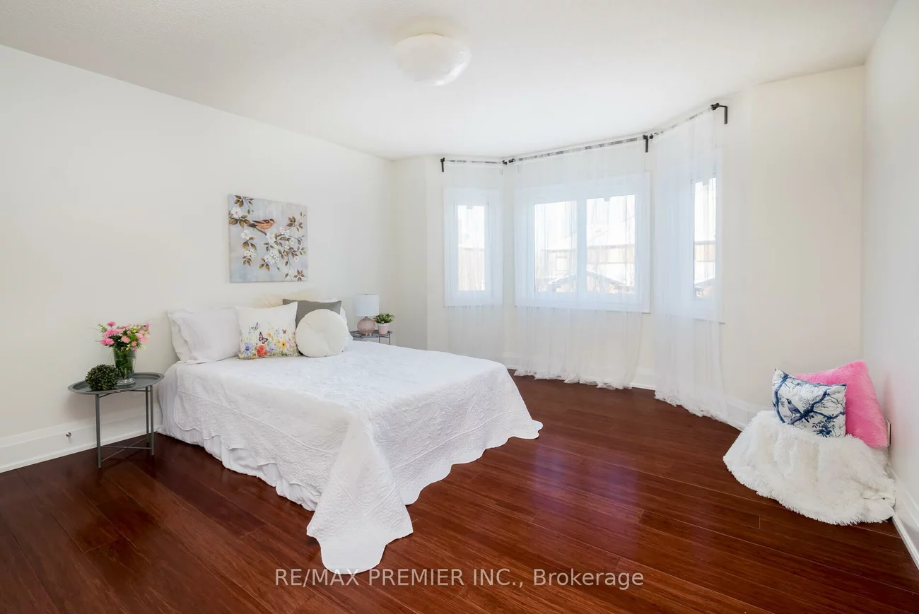 101, Woodgreen, Islington Woods, Vaughan