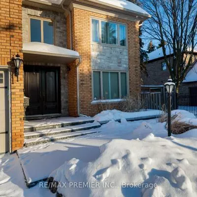 101, Woodgreen, Islington Woods, Vaughan