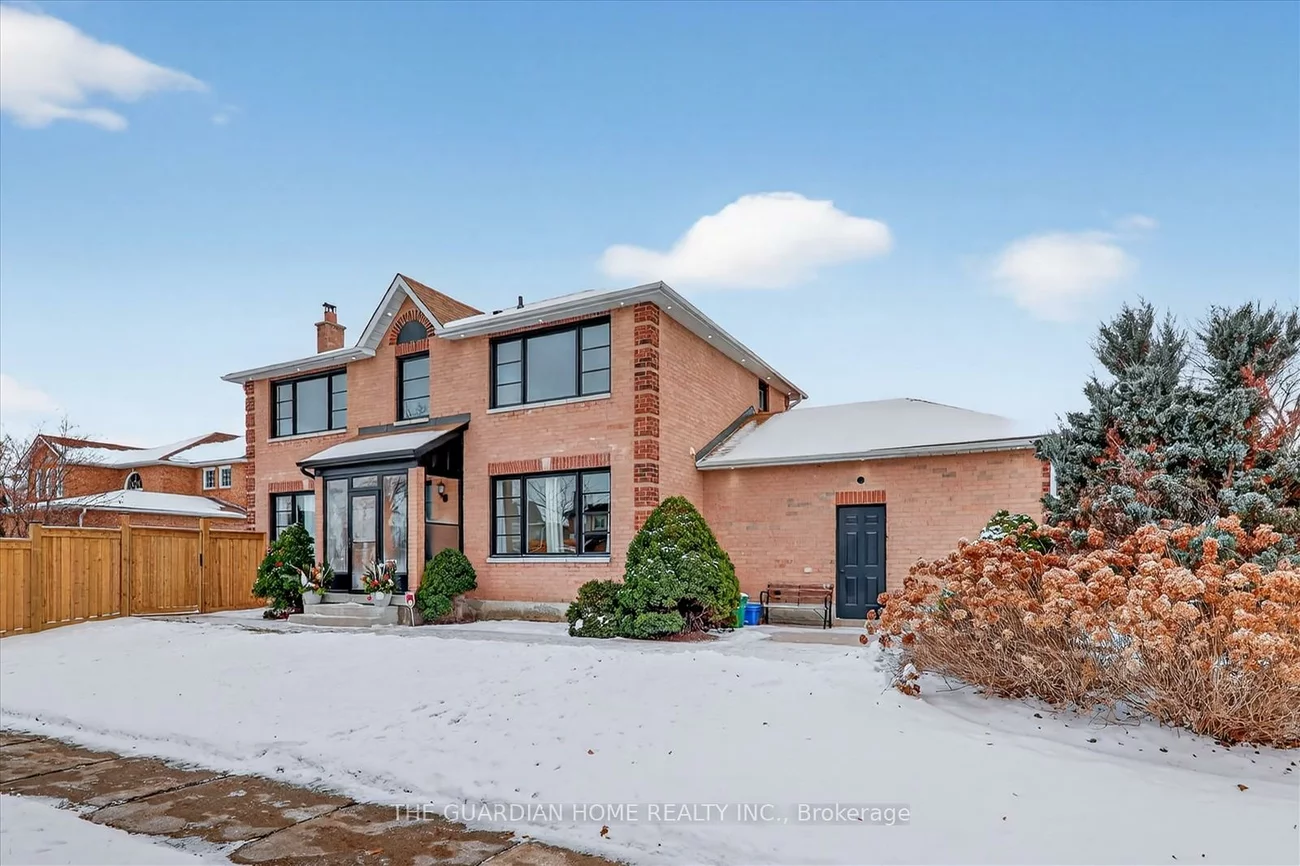 1, Arisaig, Maple, Vaughan