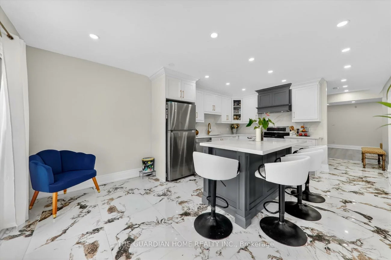 1, Arisaig, Maple, Vaughan