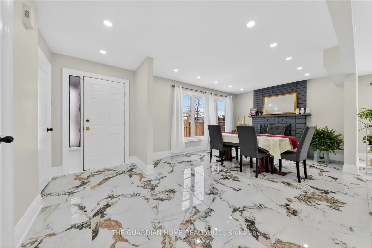 1, Arisaig, Maple, Vaughan