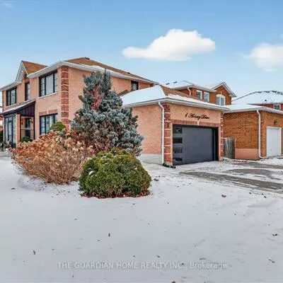 1, Arisaig, Maple, Vaughan