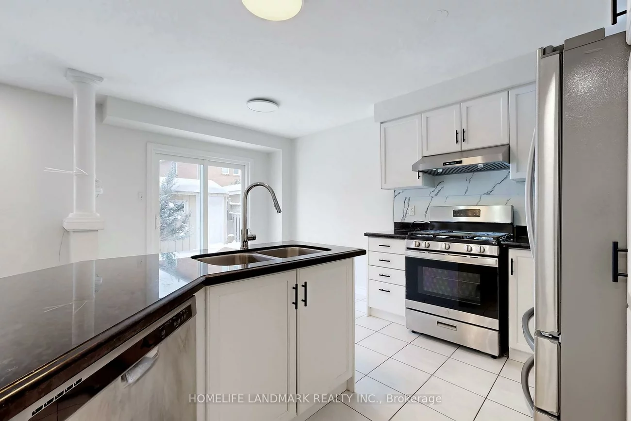 186, Tierra, Vellore Village, Vaughan