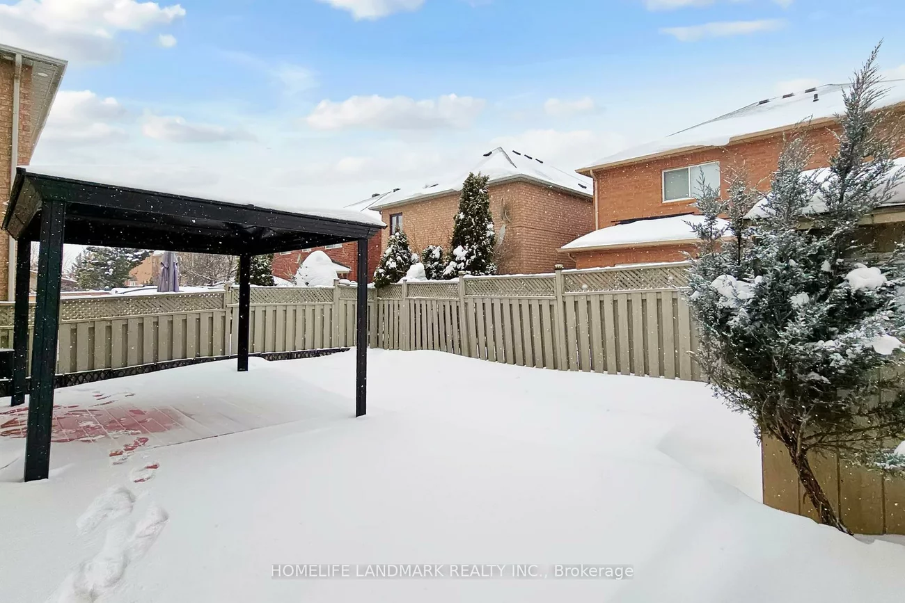 186, Tierra, Vellore Village, Vaughan