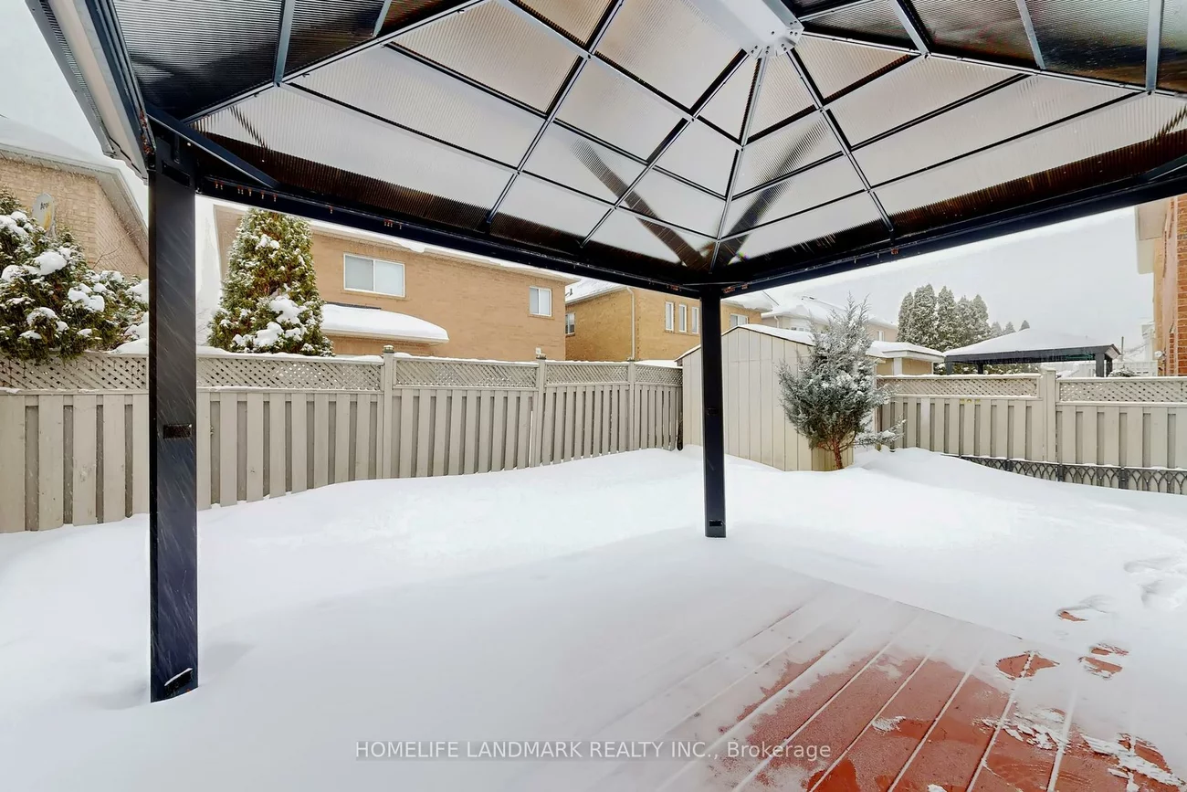 186, Tierra, Vellore Village, Vaughan