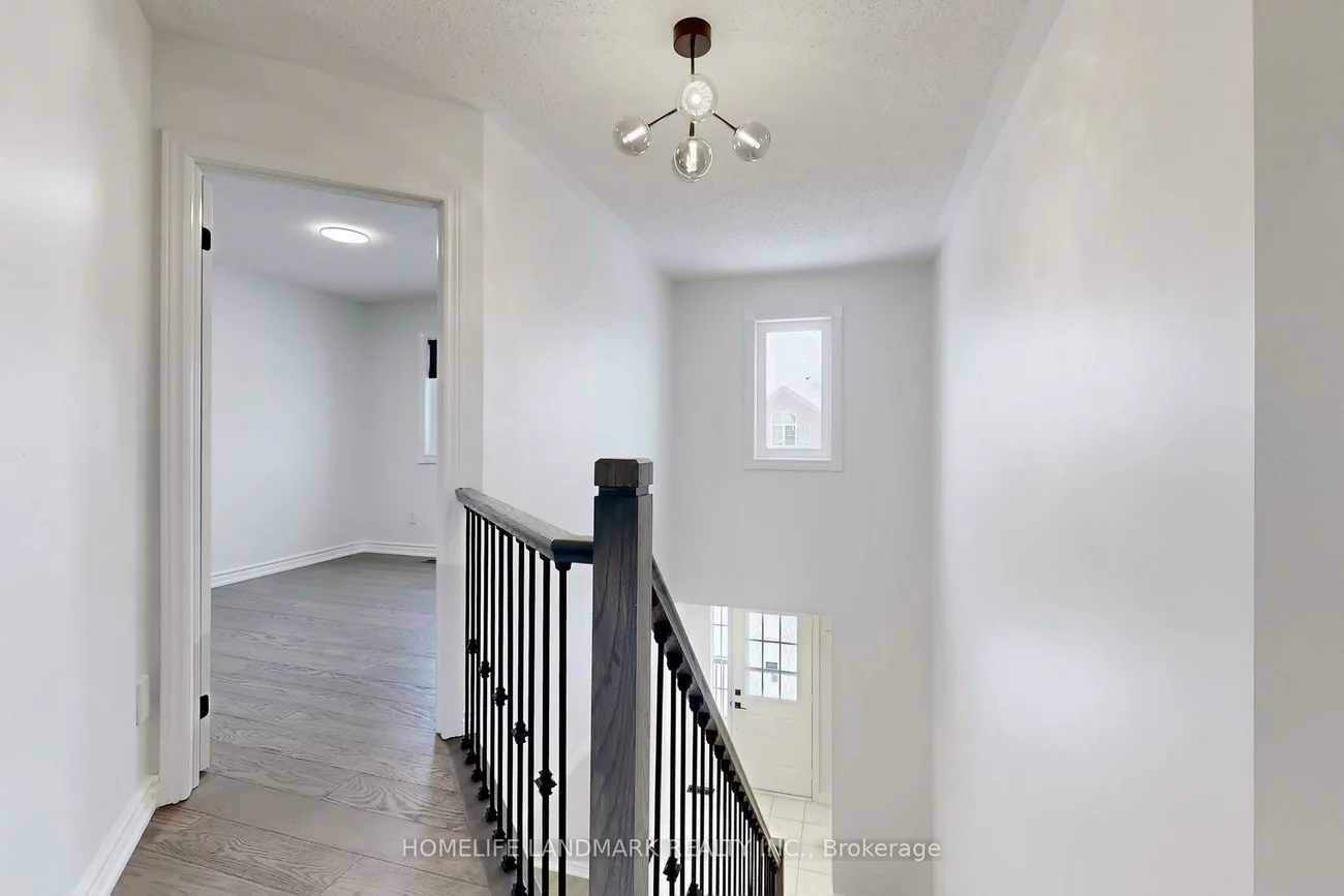 186, Tierra, Vellore Village, Vaughan