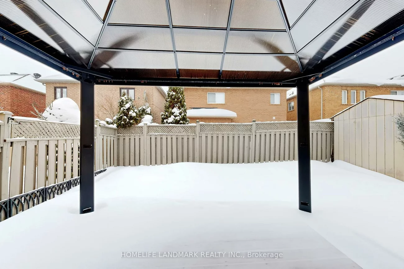 186, Tierra, Vellore Village, Vaughan