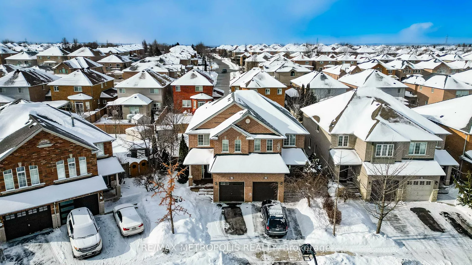 63, Echo Ridge, Sonoma Heights, Vaughan