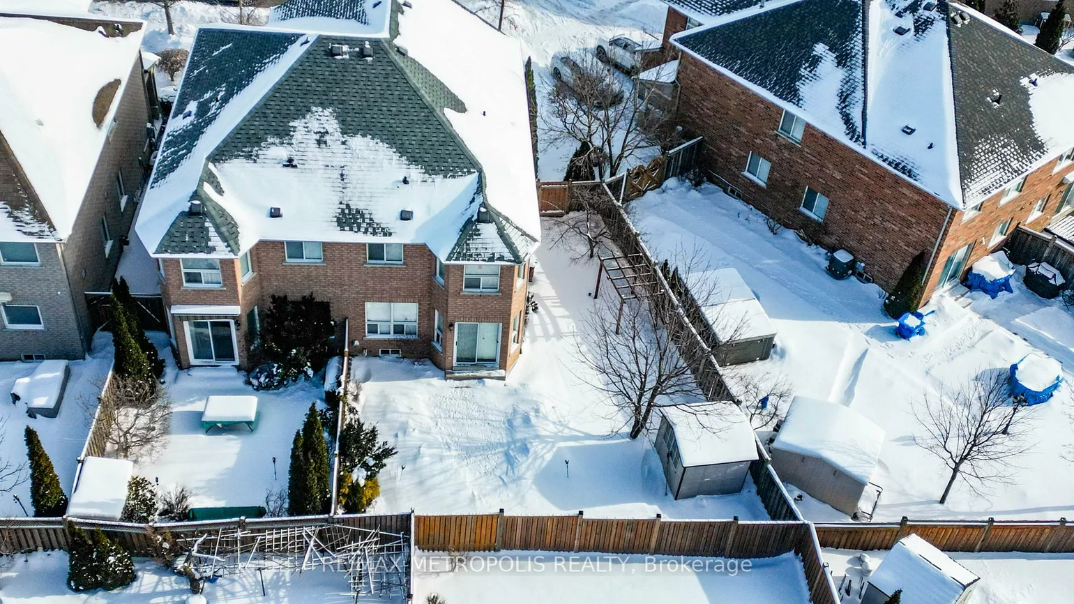 63, Echo Ridge, Sonoma Heights, Vaughan